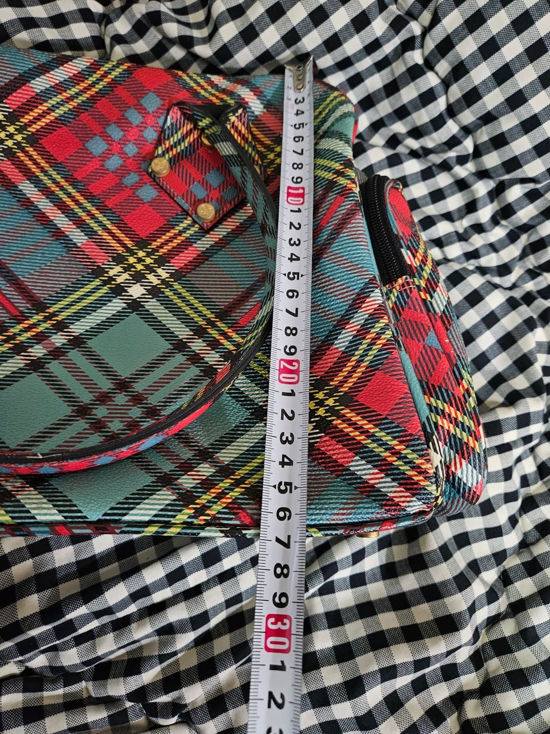 비비안웨스트우드 가방 상품이미지8