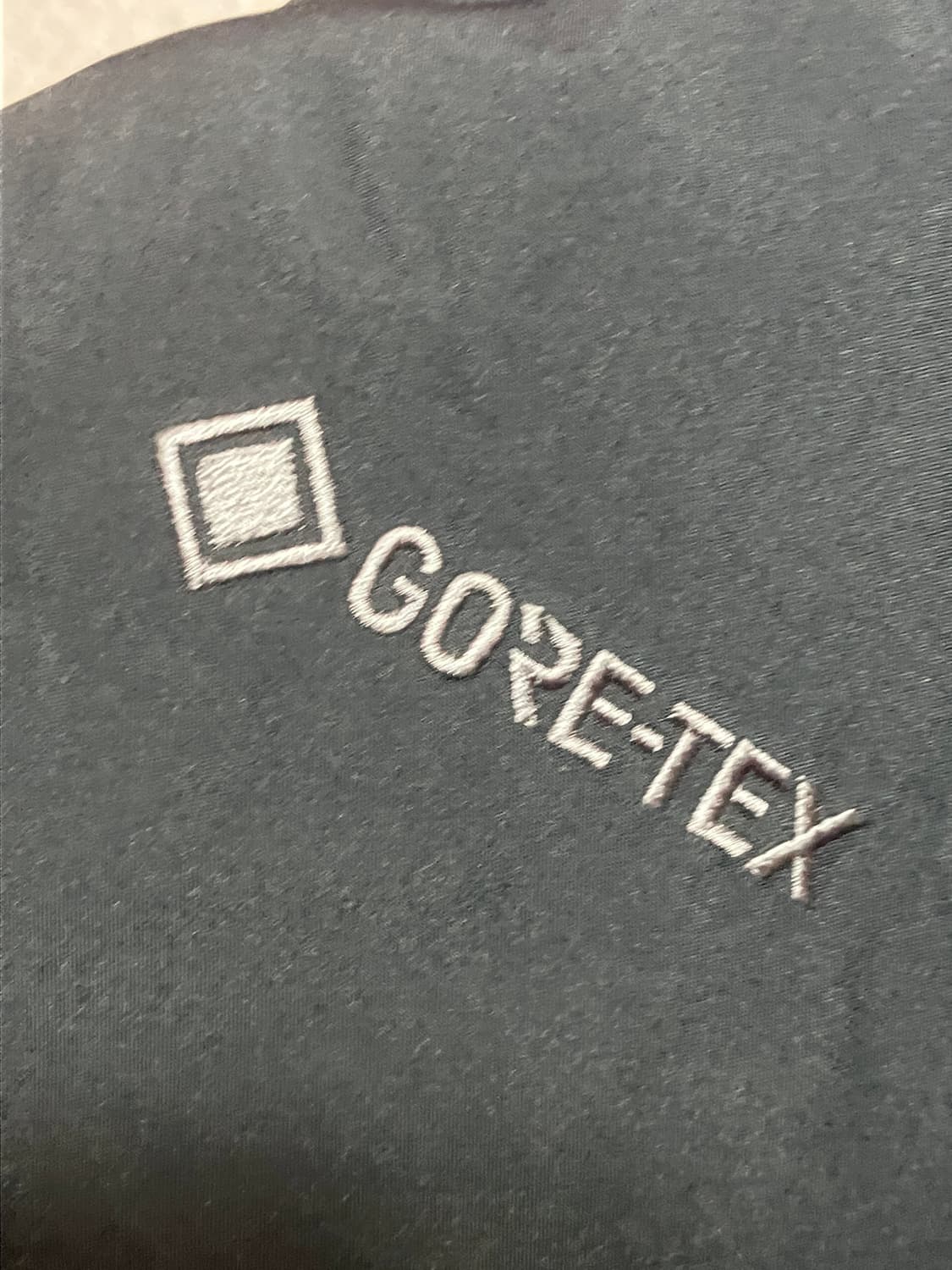 새상품) K2 케이투 써라운드 고어씬 고어텍스 구스다운 경량 패딩 자켓 상품이미지5