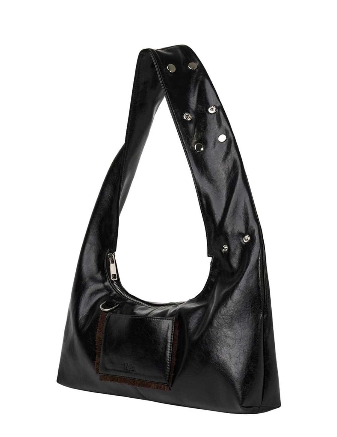 히에타 hieta 티나백 숄더백 블랙 상품이미지2