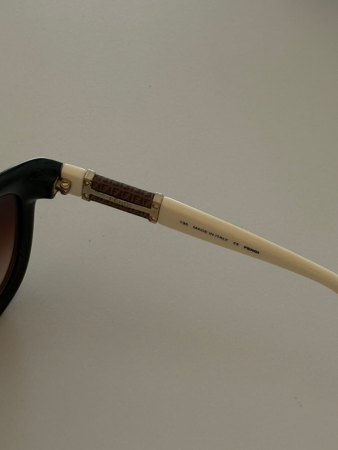 펜디 선글라스 정품 상품이미지3