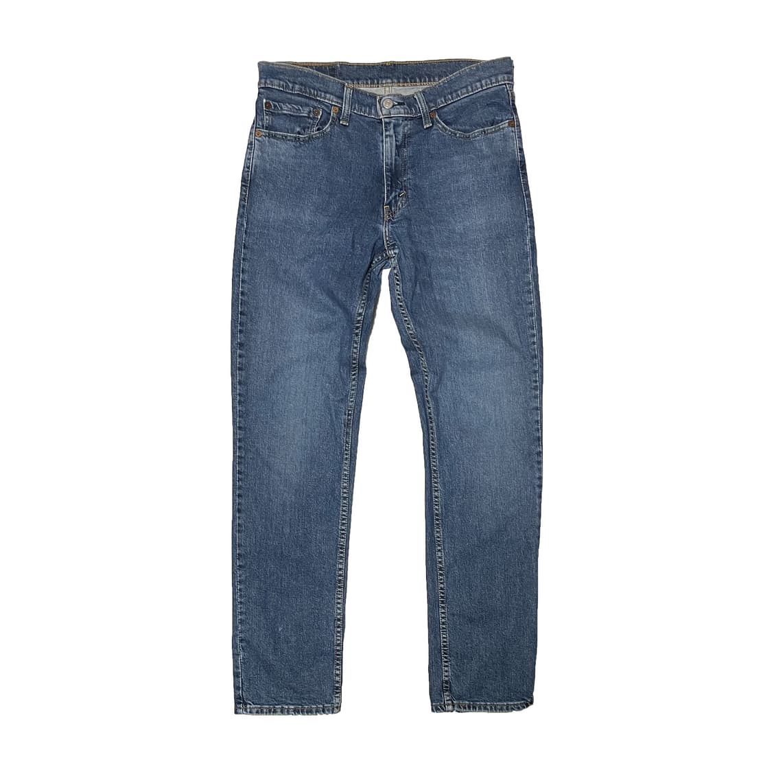 리바이스 511 데님 팬츠 상품이미지2