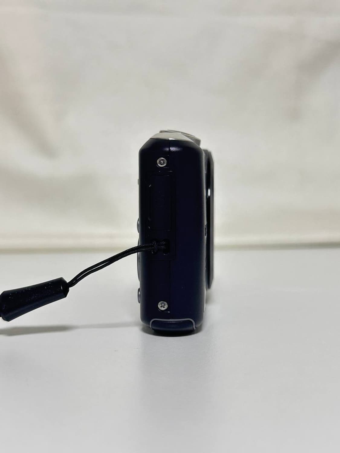 입문‧₊˚ Samsung VLUU ES70 삼성 블루 디카 상품이미지8