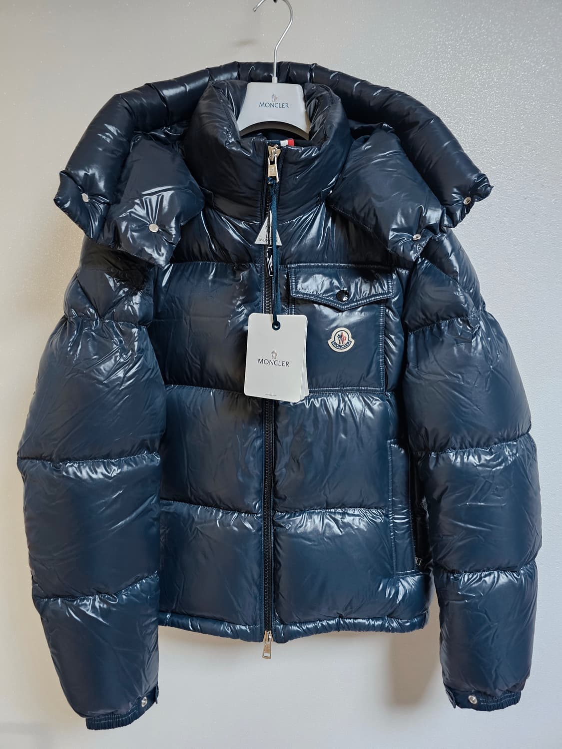 몽클레어 몽벨리아르 5사이즈 (새상품) 상품이미지1