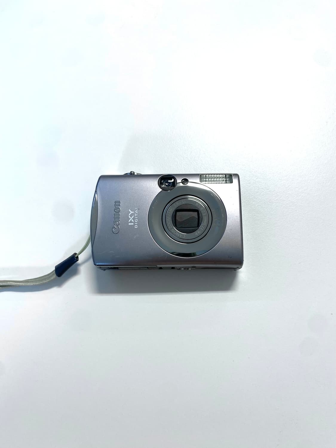 캐논 익서스 IXUS 850 IS 디지털 카메라 (IXY 900) 상품이미지10