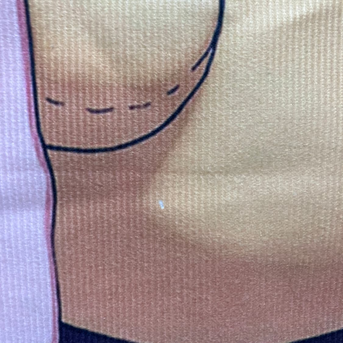 캐릭캐릭체인지 태피스트리 벽꾸미기 천포스터 상품이미지2