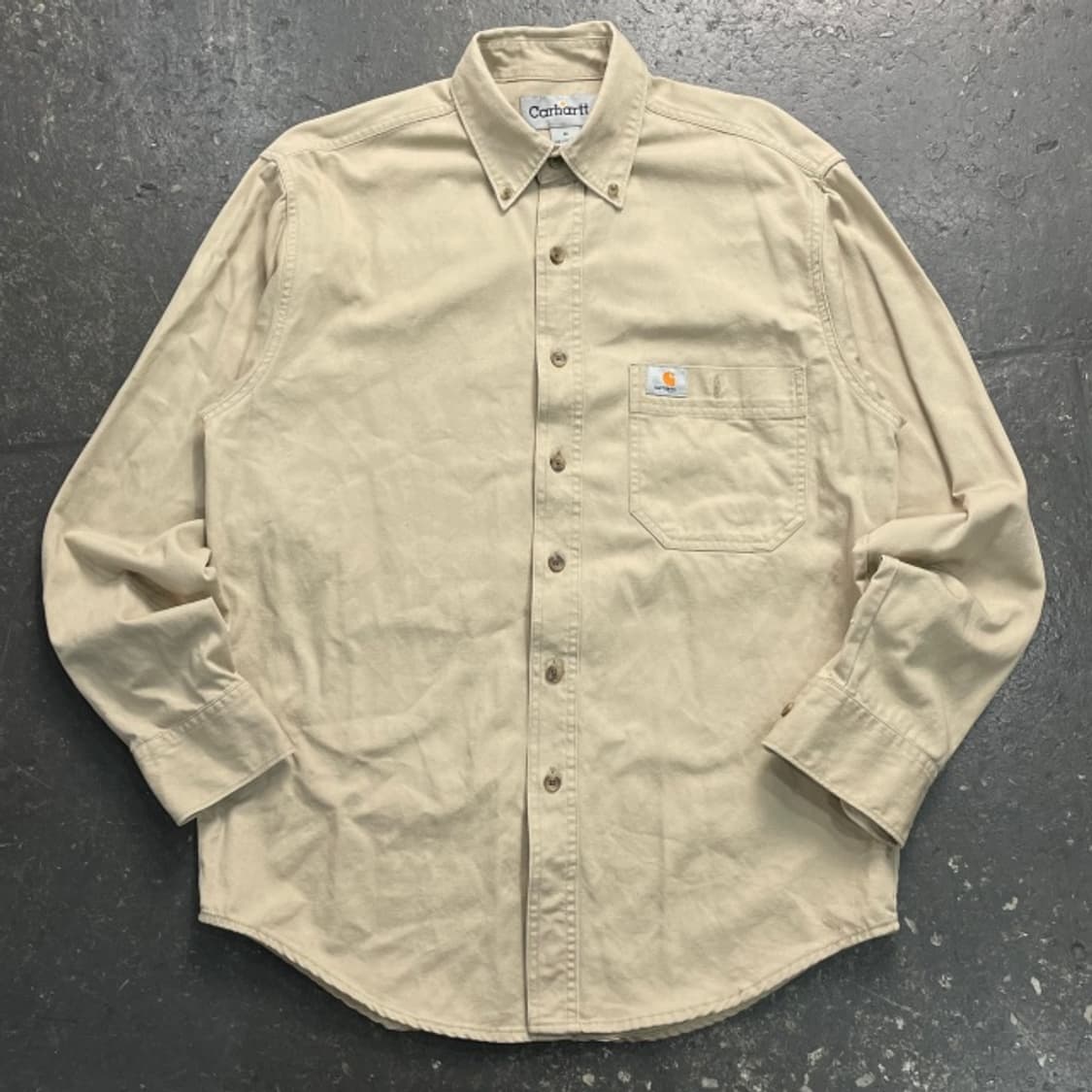 100 칼하트 워크셔츠  상품이미지1