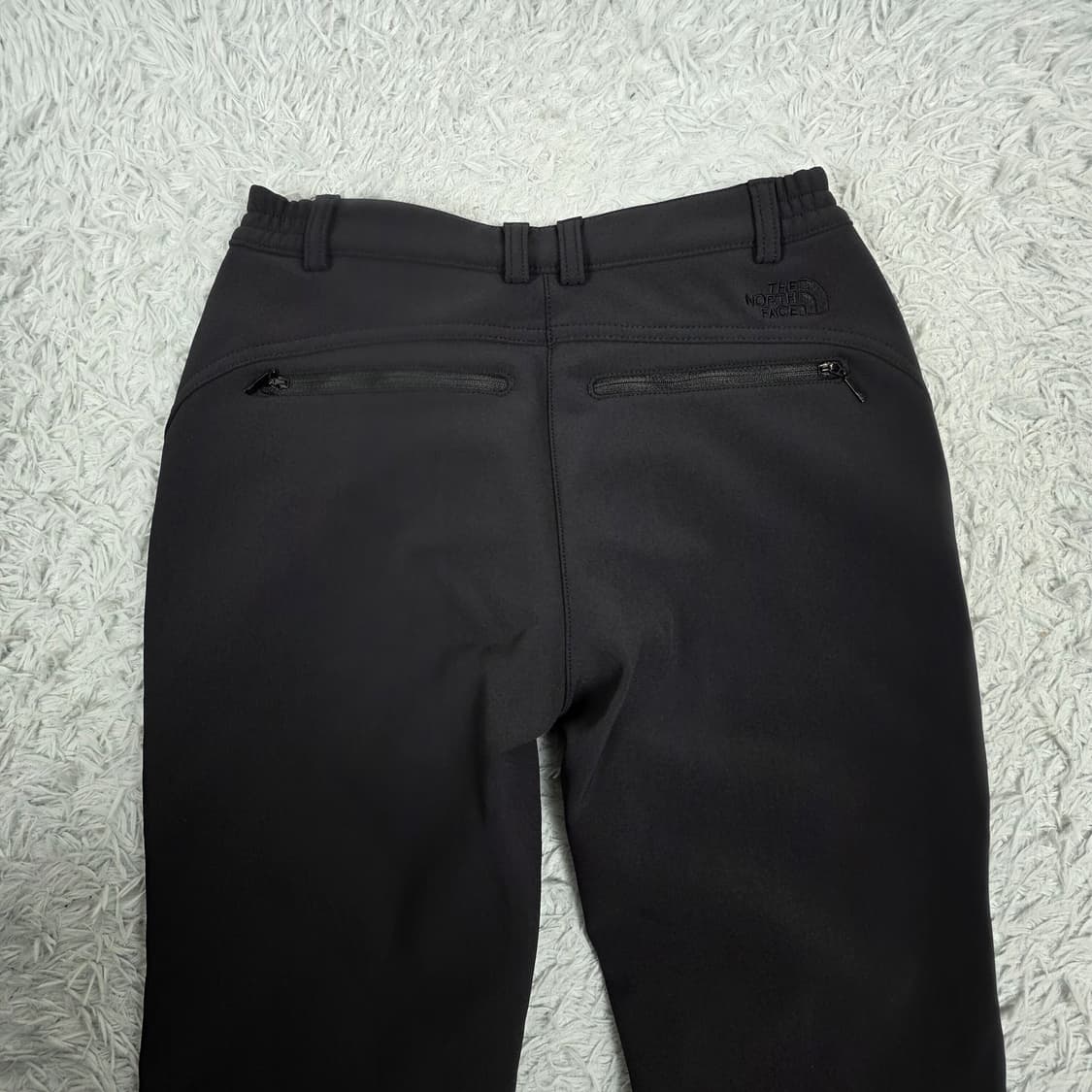 노스페이스 여성 포카라 기모 팬츠 26-27 상품이미지6