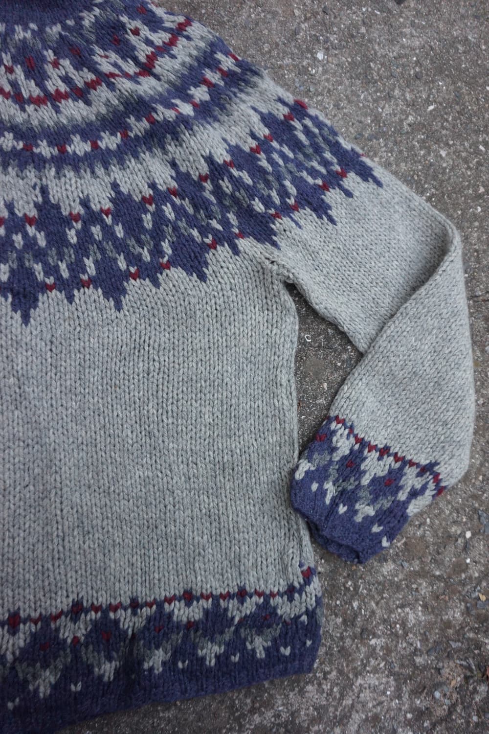 80's UNIQLO 상품이미지4