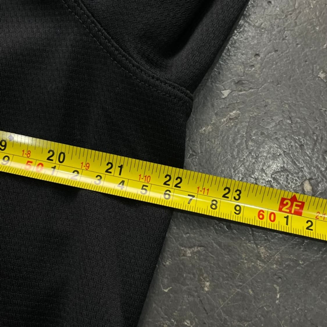 105 나이키 골프 반집업  상품이미지6