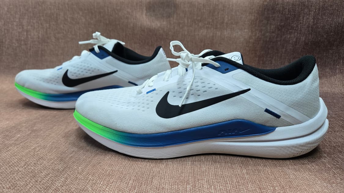 나이키 일회착용 320mm-  남성 런닝화 에어 윈플로10 상품이미지4