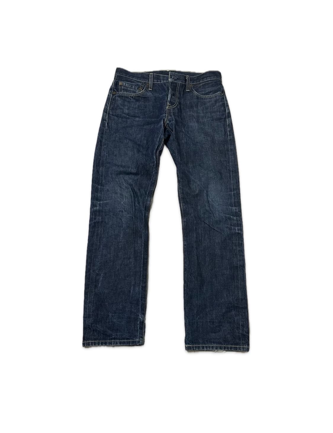 리바이스 캐피탈E 501 USA 셀비지 상품이미지1