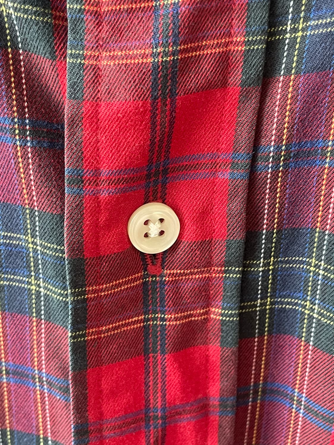 폴로 랄프로렌 셔츠 상품이미지5