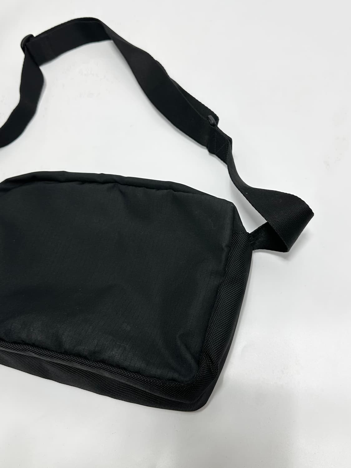 커버낫 포켓 숄더백 크로스백 상품이미지5