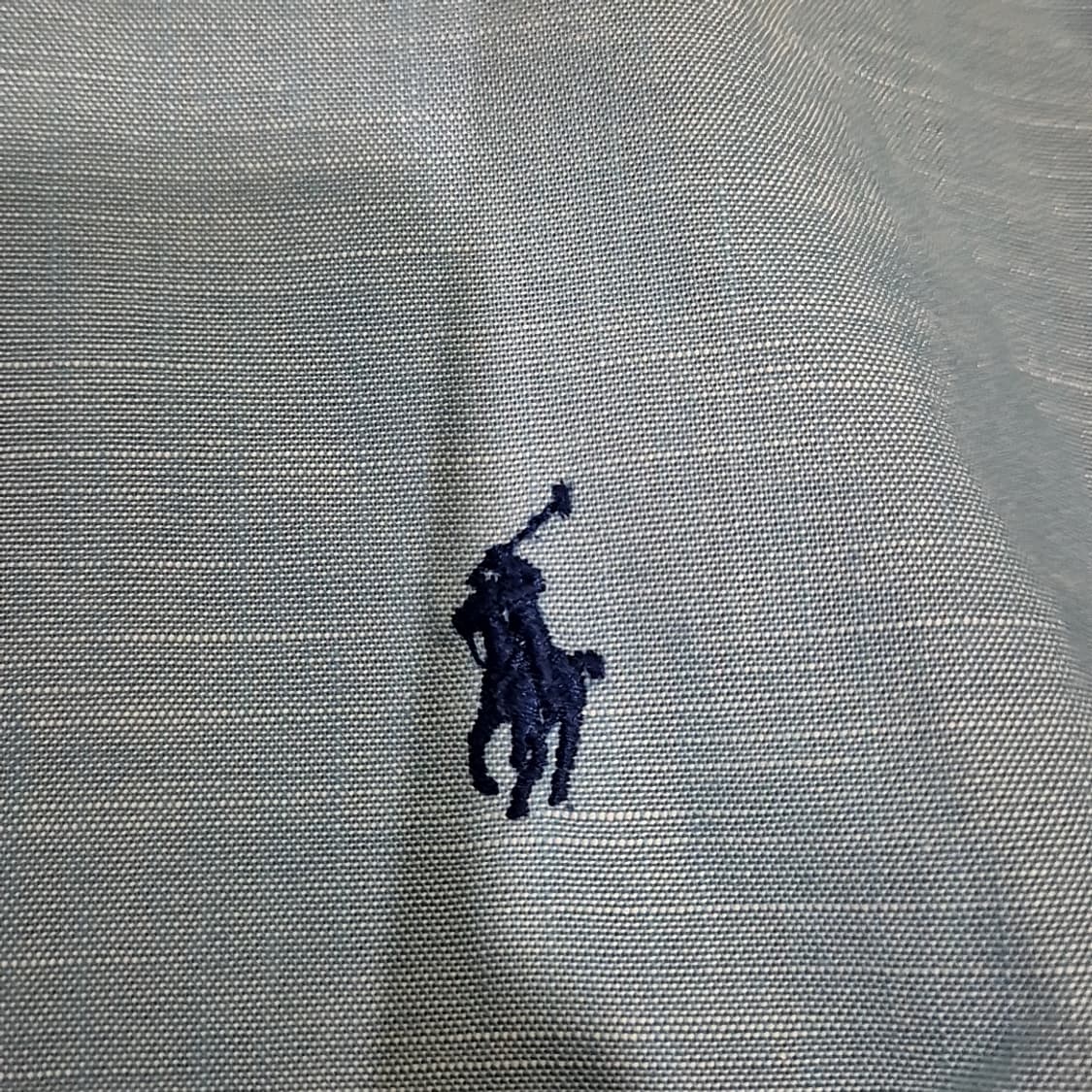 Polo Ralph Lauren 폴로 랄프로렌 솔리드 셔츠 상품이미지3