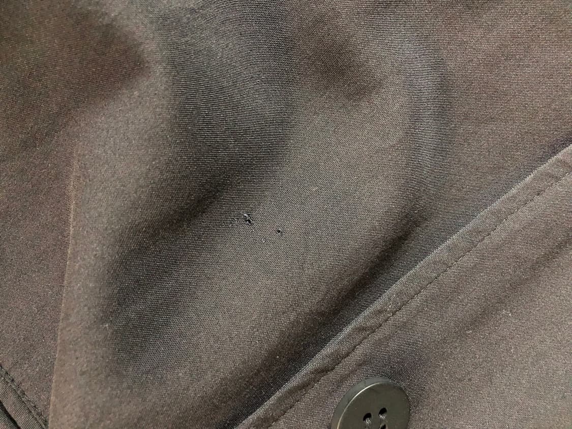 Gomme 더블 버튼 후드 자켓  상품이미지6