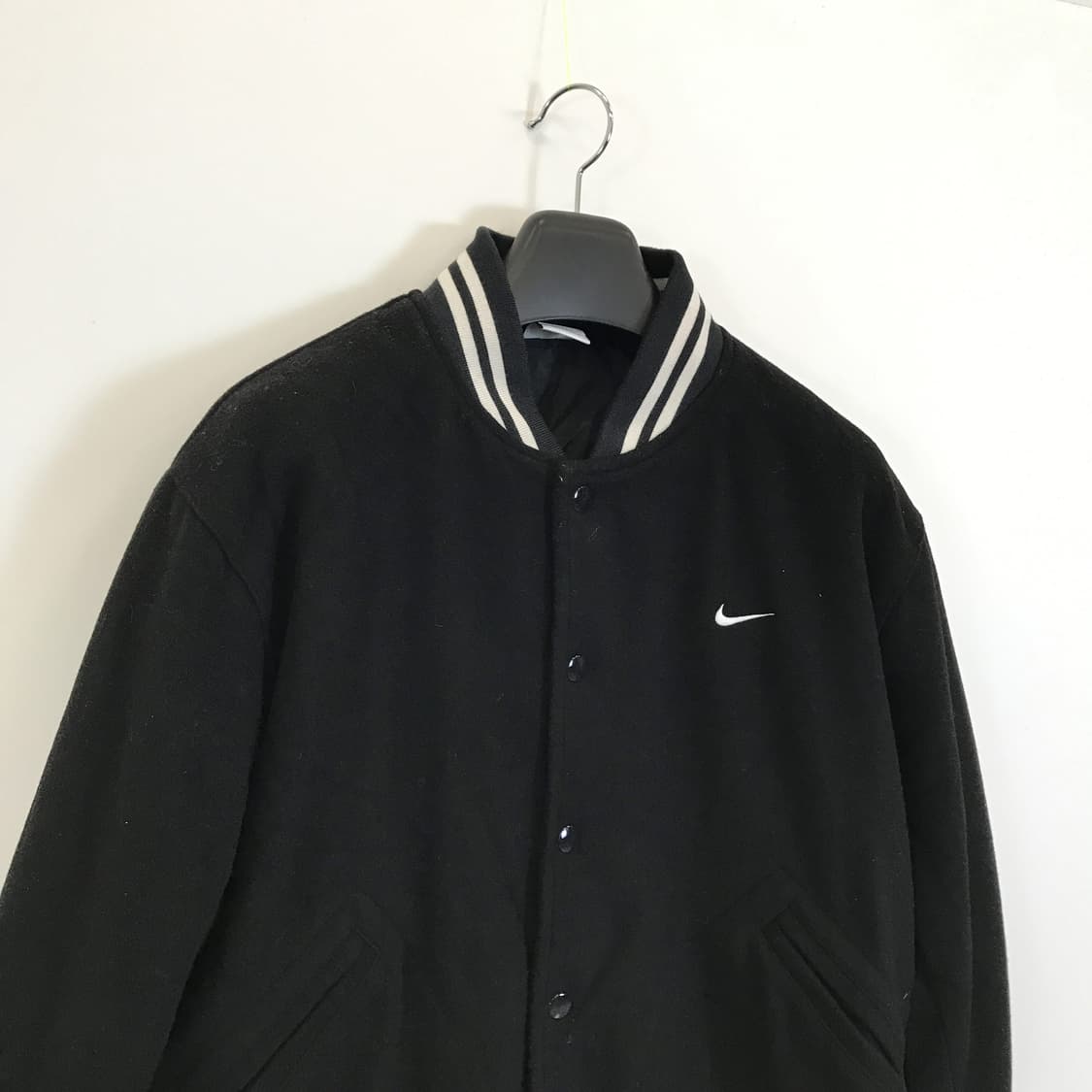 나이키 어센틱 바시티자켓 [XL] 상품이미지2