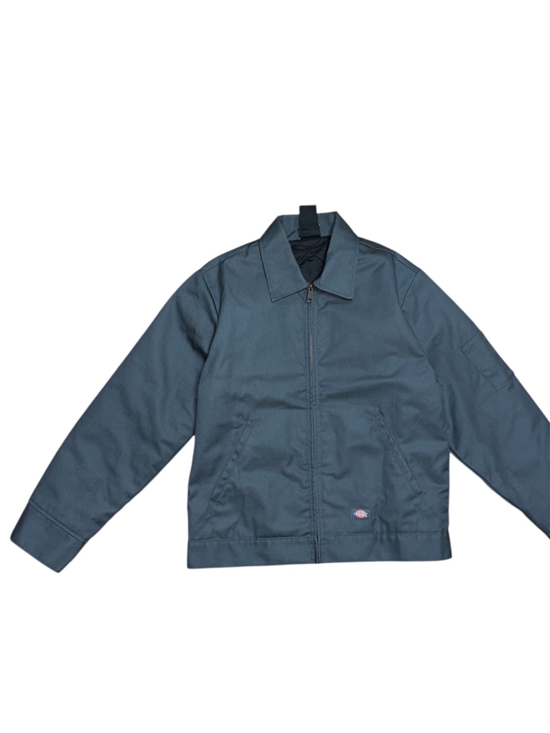 디키즈 아이젠하워 그레이 차콜 워크자켓 상품이미지3