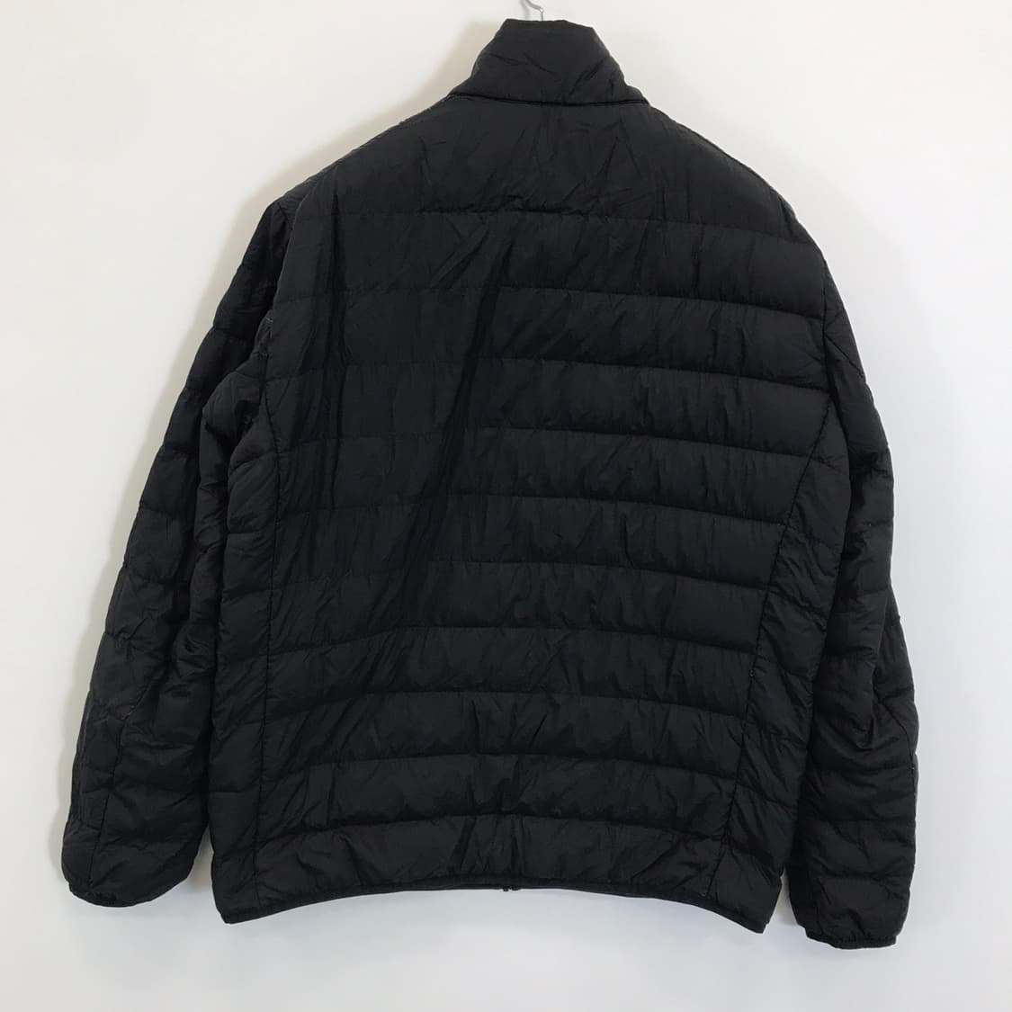 유니클로 울트라라이트다운 경량패딩 [XL] 상품이미지4