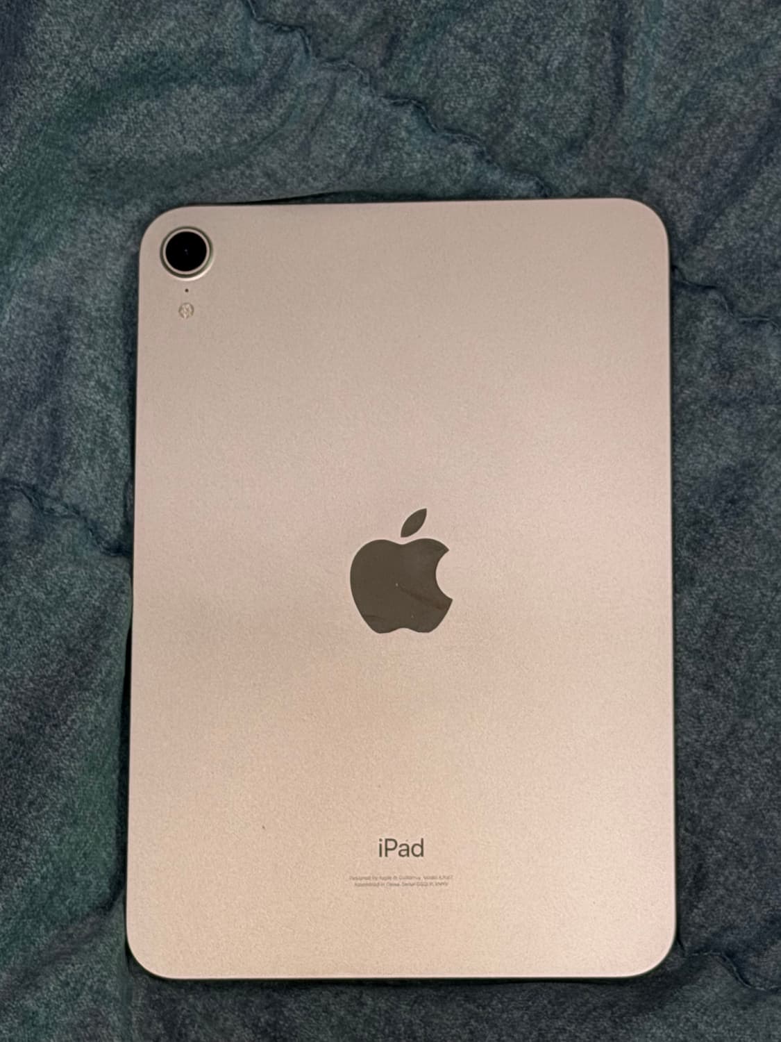 아이패드 미니6세대 64 wifi 모델 상품이미지2