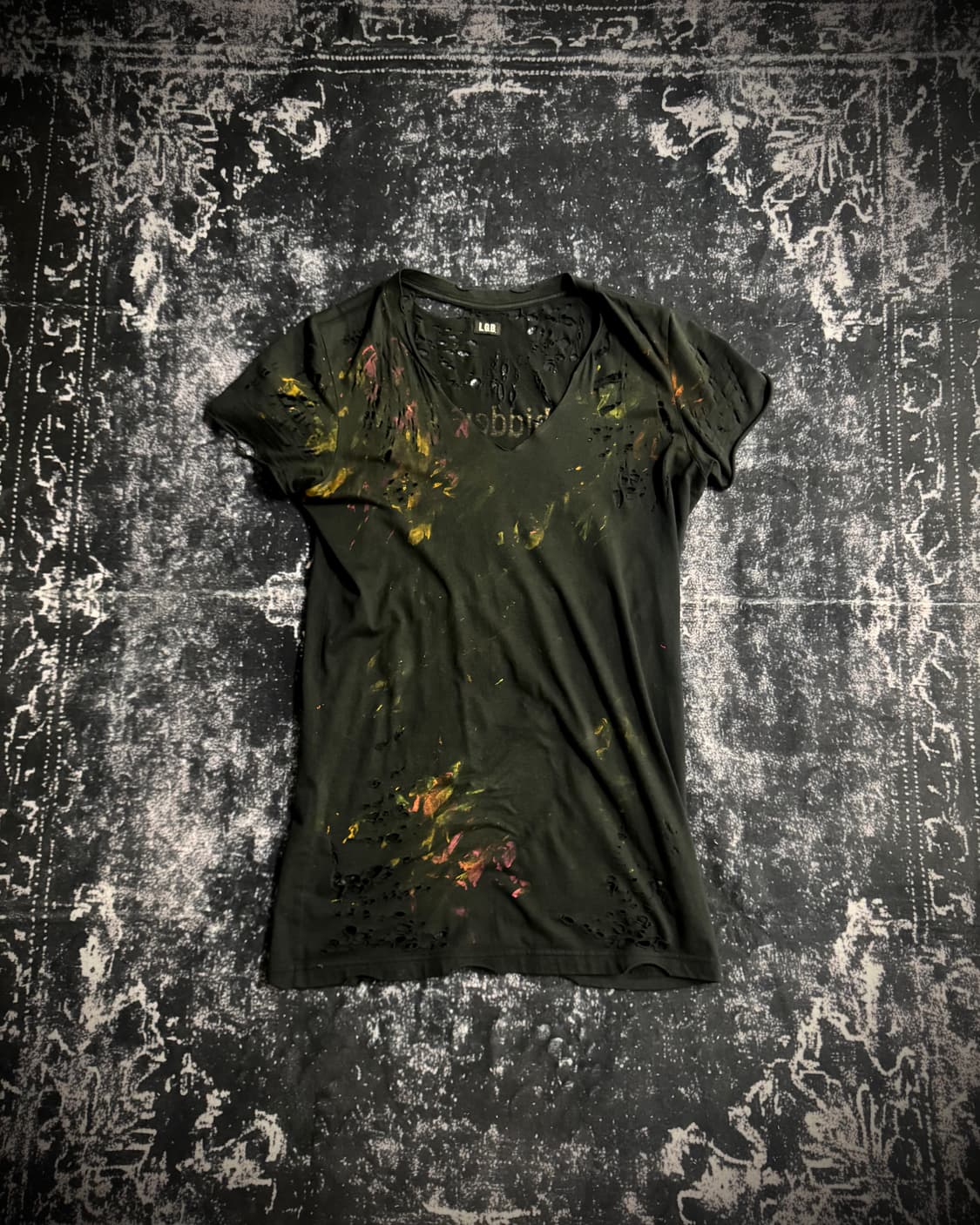 L.G.B forbidden fruit 상품이미지1