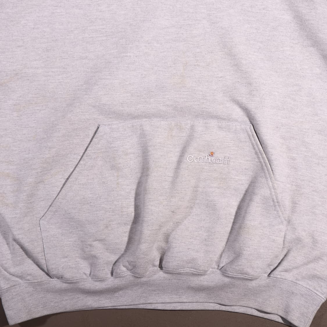 칼하트 헤비웨이트 후드티 상품이미지3