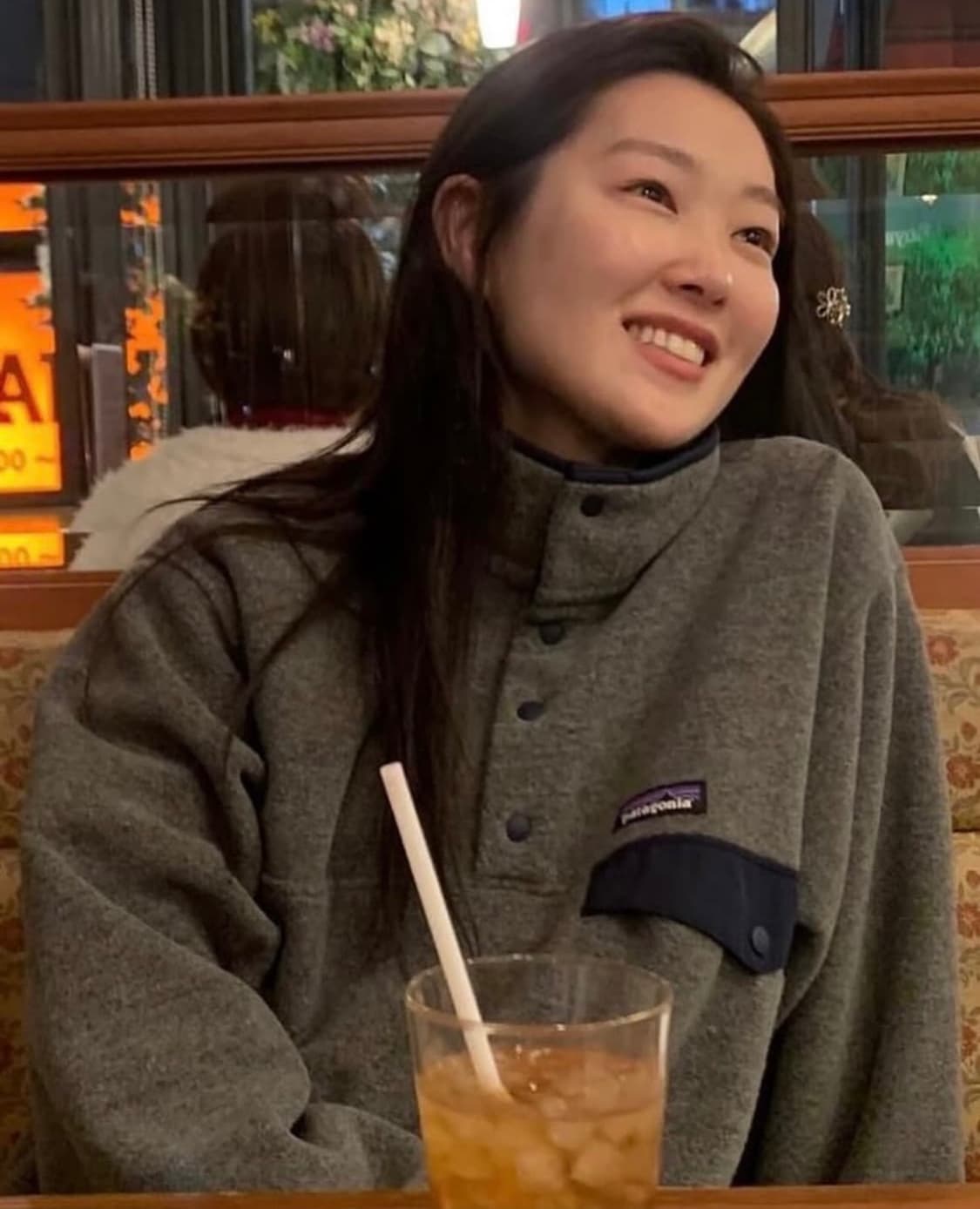 10s 파타고니아 신칠라 니켈 네이비 상품이미지1