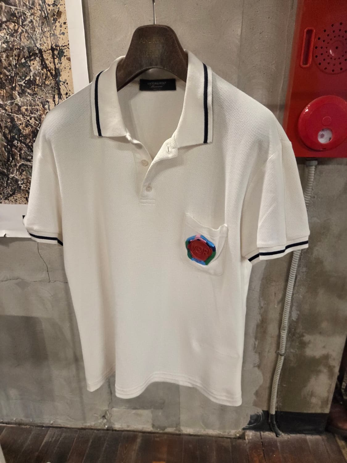 빅터앤롤프 티셔츠 상품이미지8