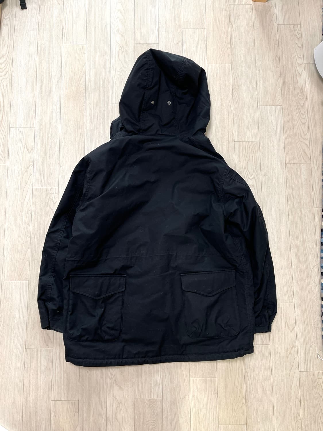 유니클로 엔지니어드 가먼츠 필드 파카 상품이미지2