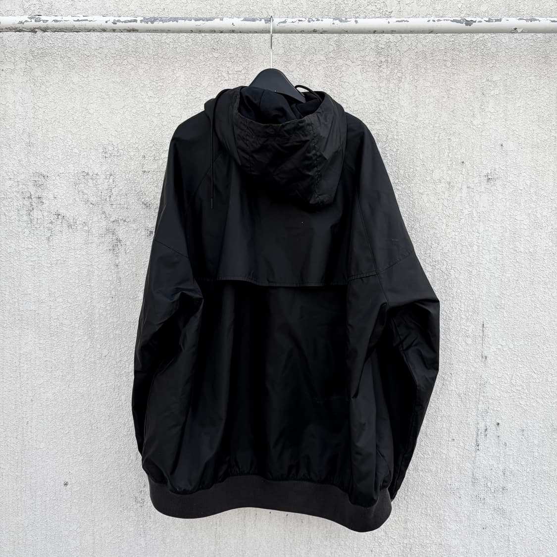 XL)나이키 윈드 브레이커 바람막이 자켓 상품이미지2