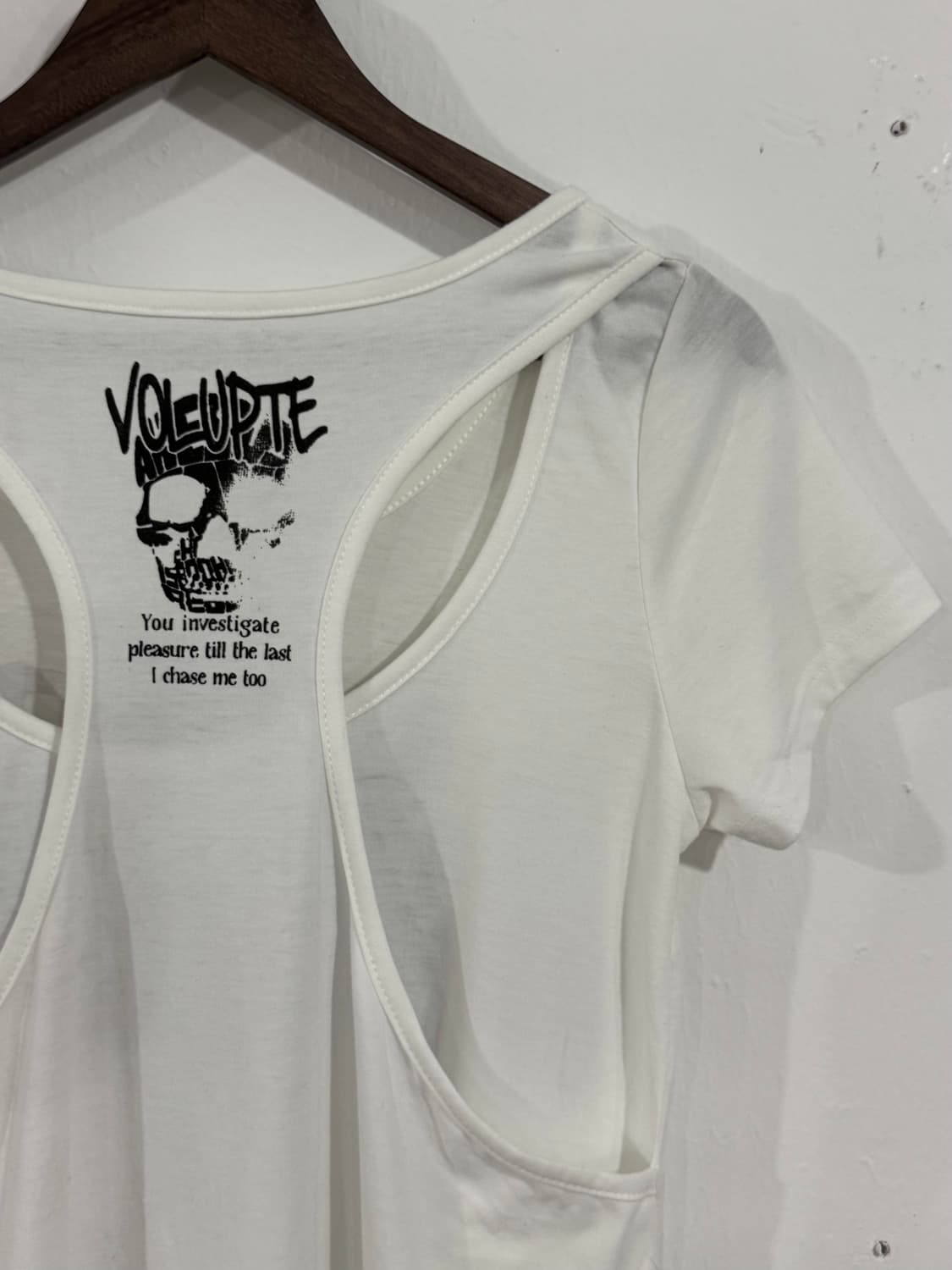 VINTAGE TOP 상품이미지8