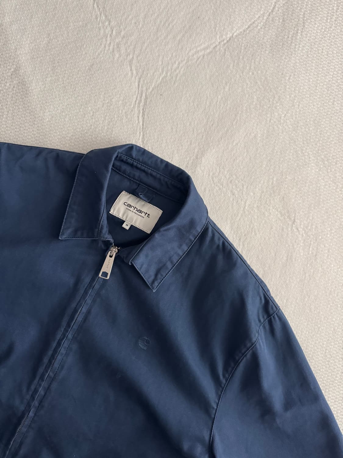 칼하트 wip 자켓 상품이미지2