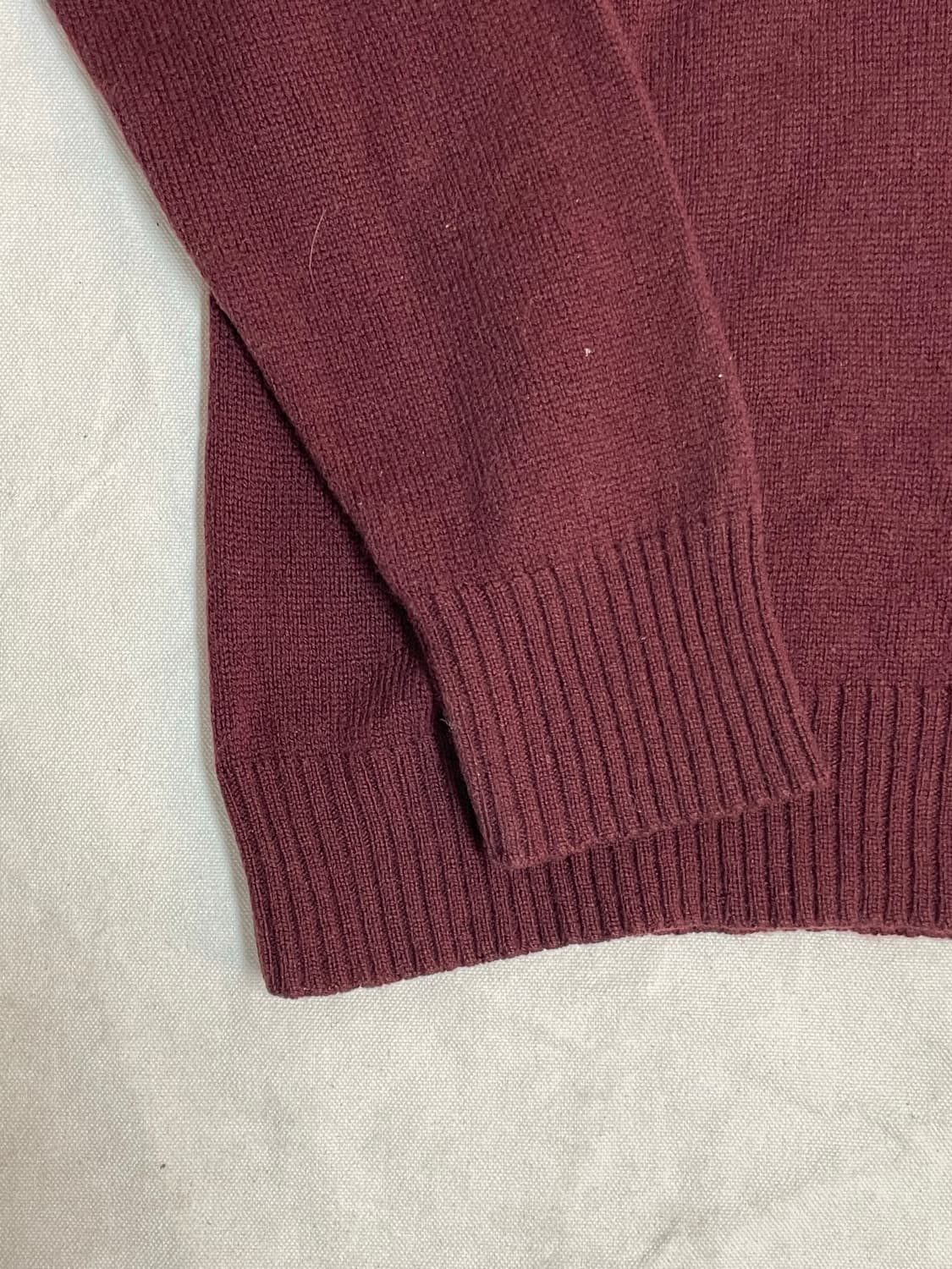 폴로 니트  상품이미지3