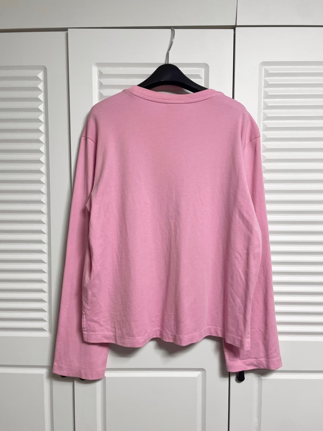 럭키슈에뜨 긴팔 티셔츠 상품이미지2