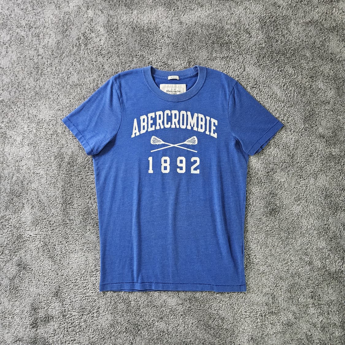 Abercrombie 반팔 티셔츠 상품이미지1