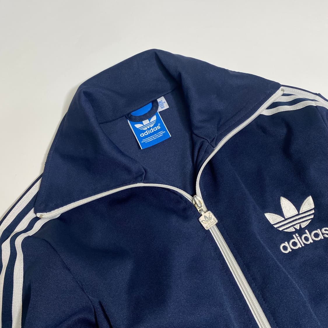 아디다스 유로파 져지 s 상품이미지3