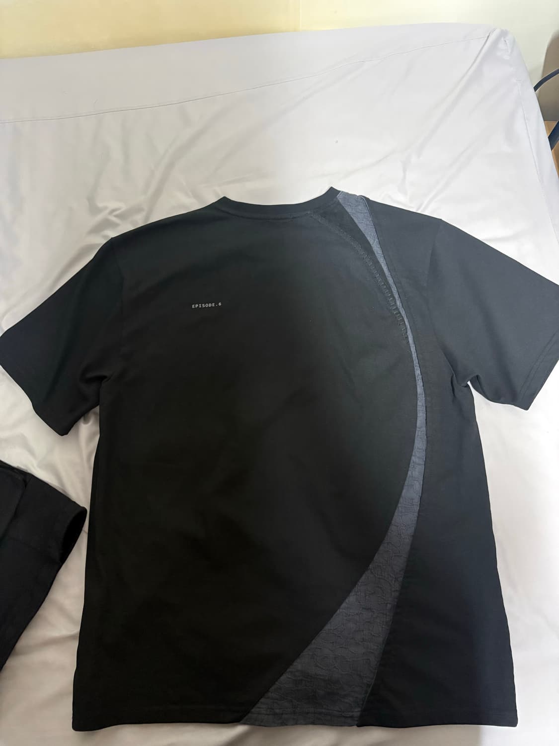 xlim ep6 01 T-shirt M 상품이미지1