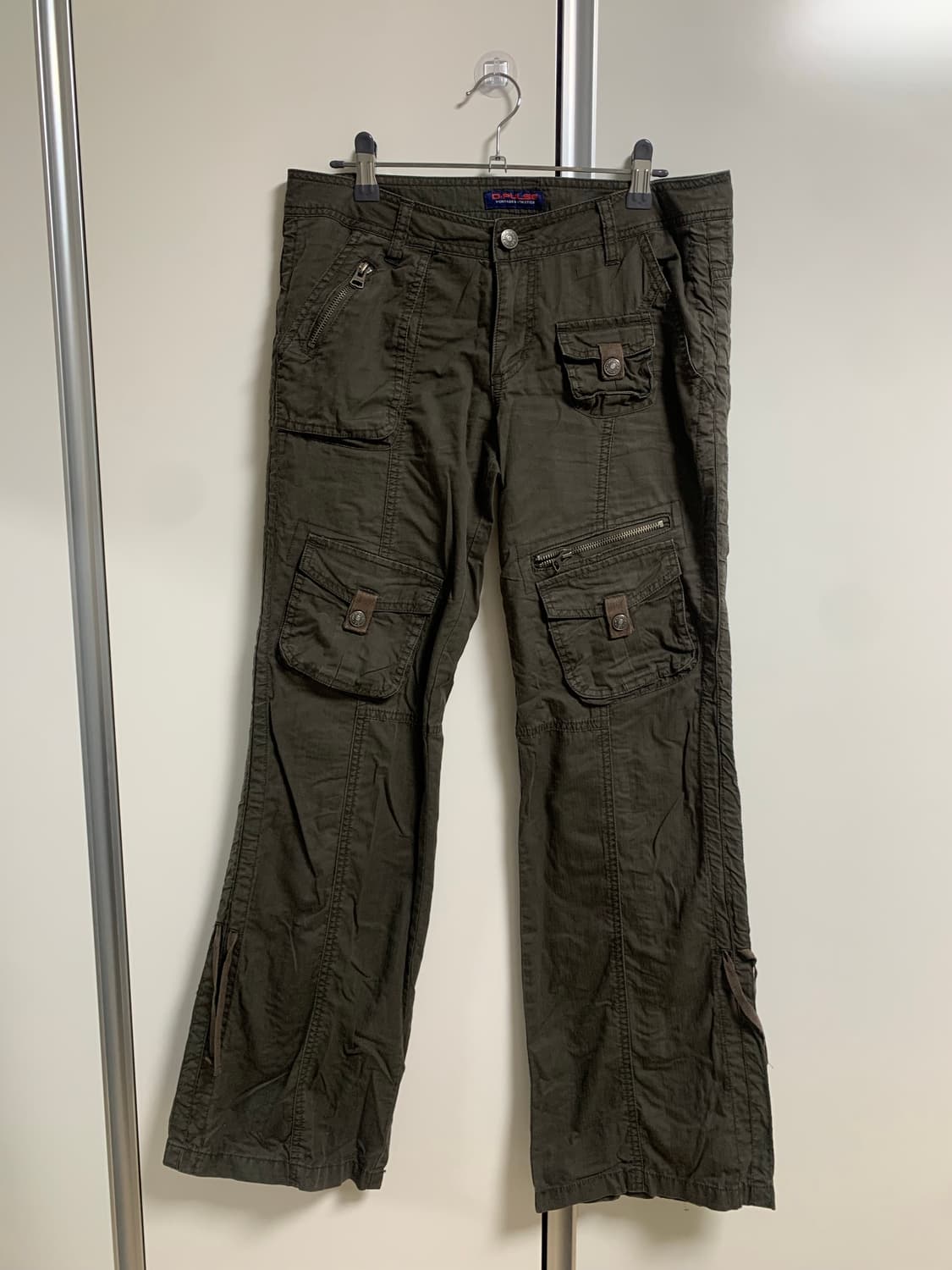 카고 팬츠 상품이미지1