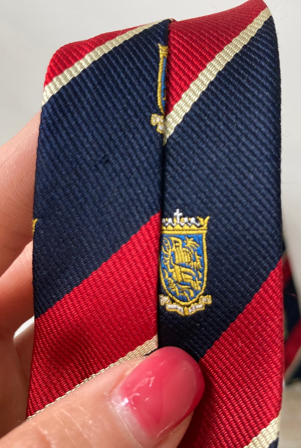 빈티지)넥타이 상품이미지10