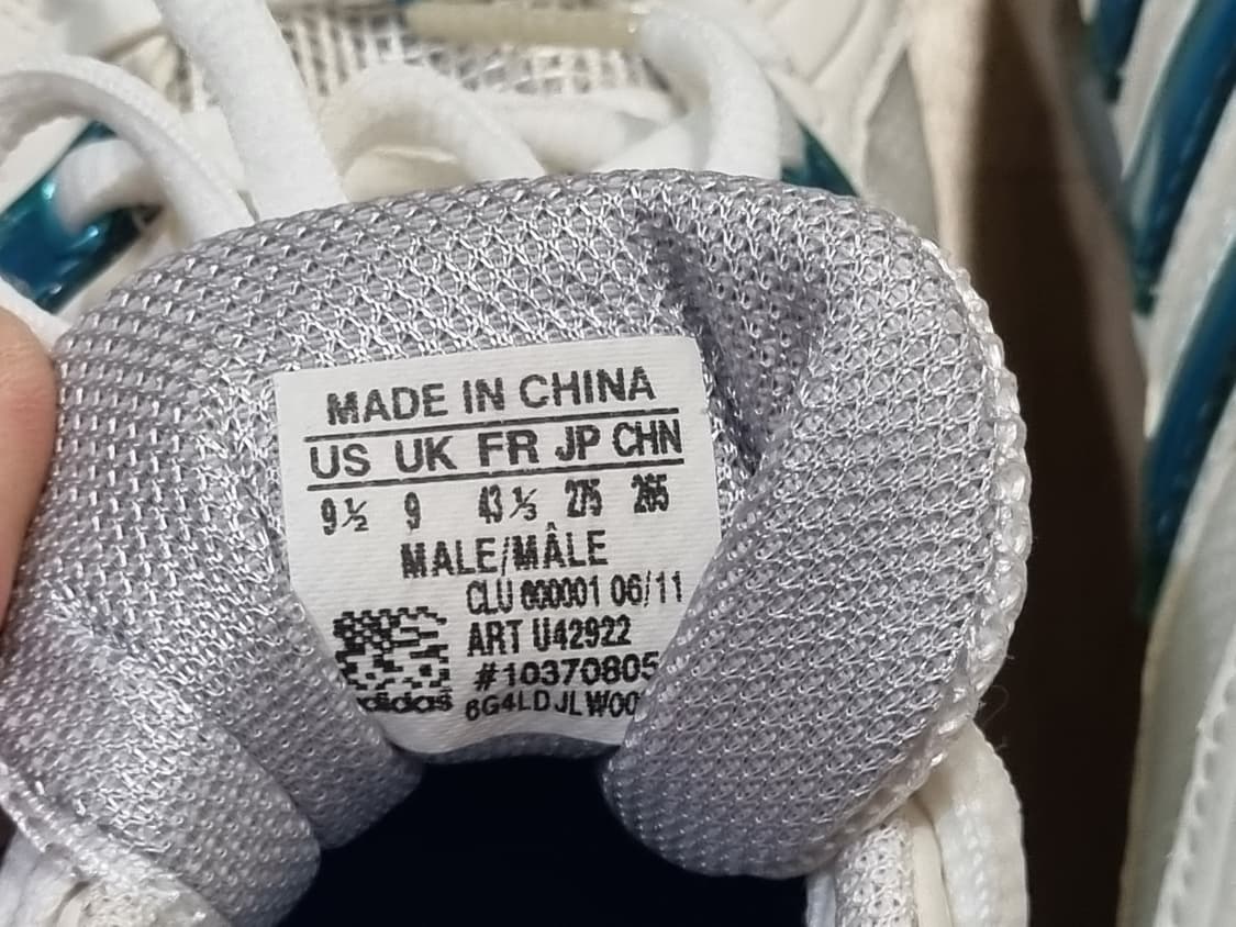 Adidas – Bounce Running Shoes  상품이미지4