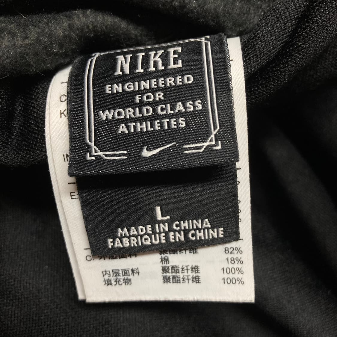 (105)나이키 us 오피셜 카모 리버시블 후드점퍼 상품이미지7