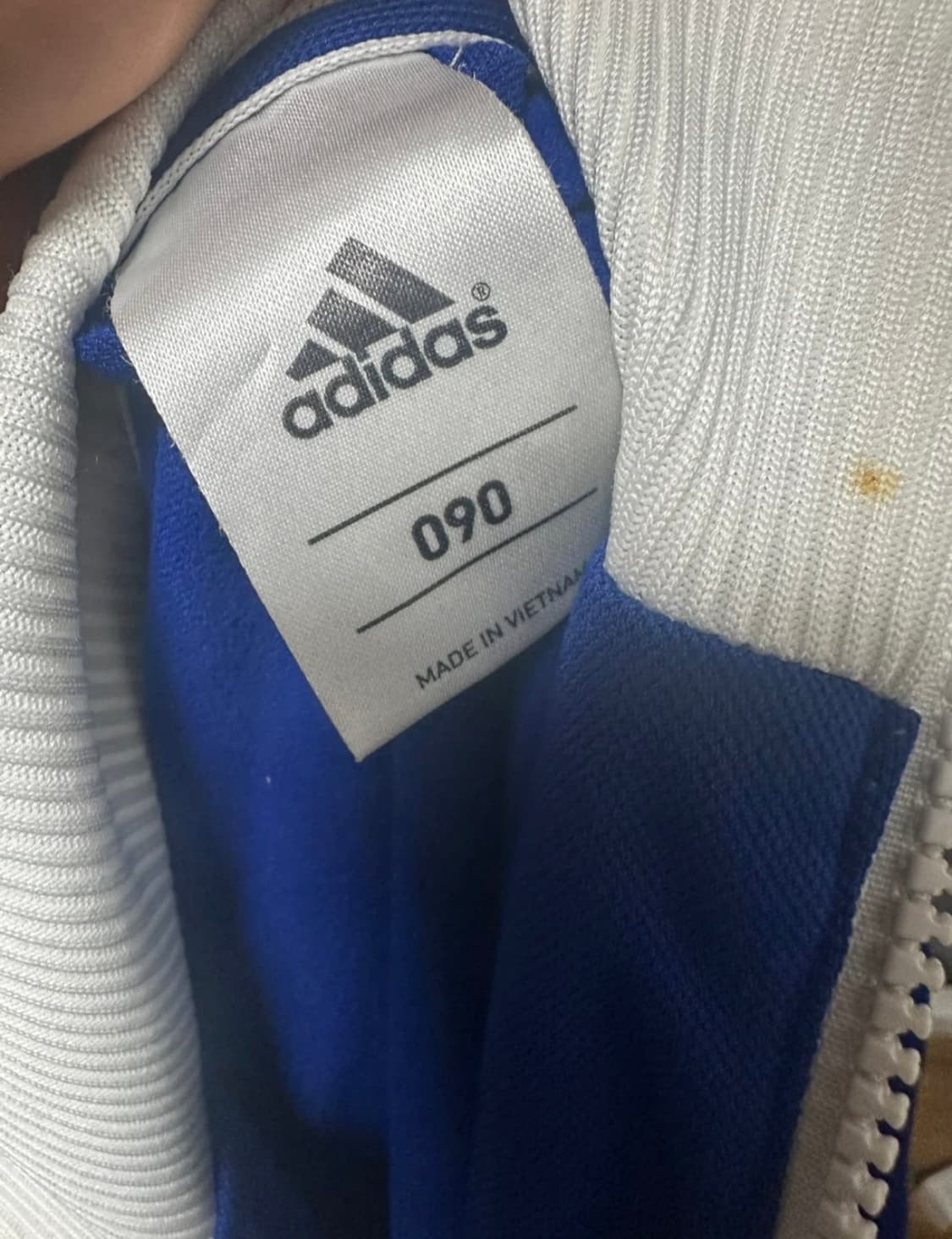 아디다스 아르헨티나 져지 상품이미지3