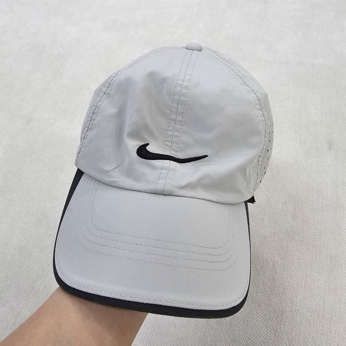 [F] 나이키 골프 빈티지 볼캡 모자 1229J 상품이미지5