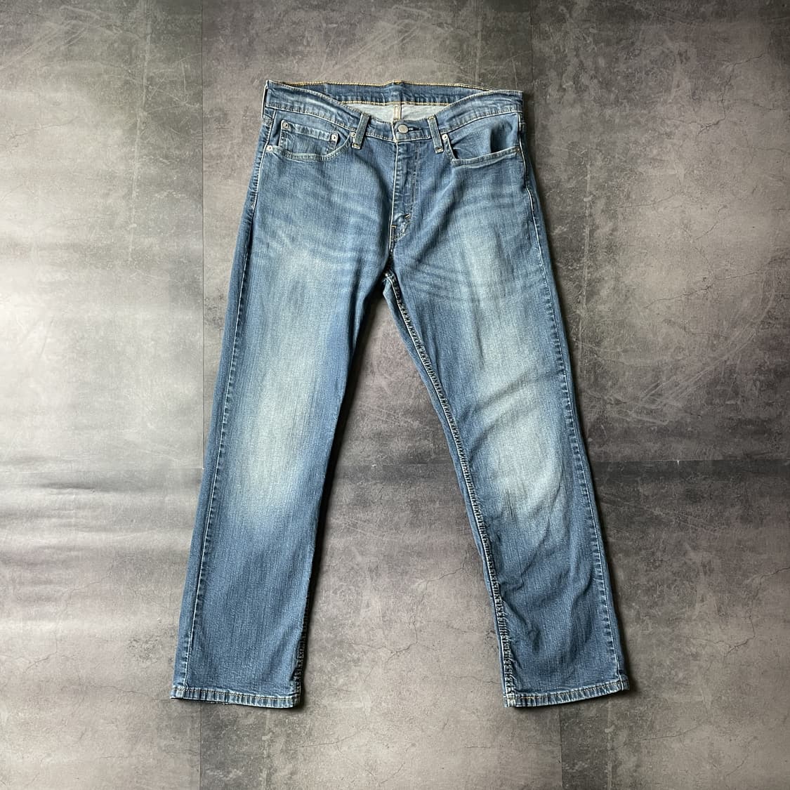 LEVI'S 리바이스559 빈티지 릴렉스 스트레이트핏 팬츠 A00319 상품이미지1