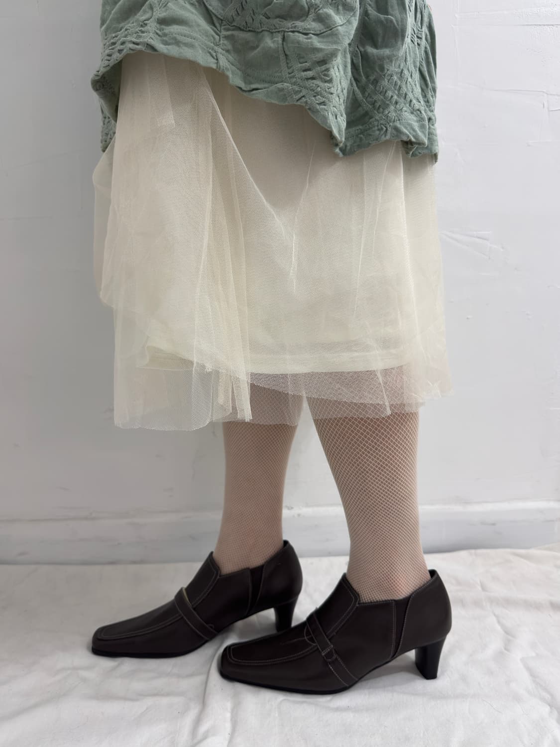 tnter brown heels 상품이미지5