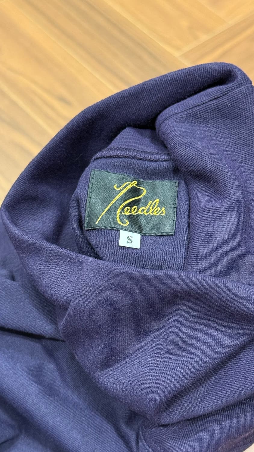 니들즈 롱슬리브  상품이미지3