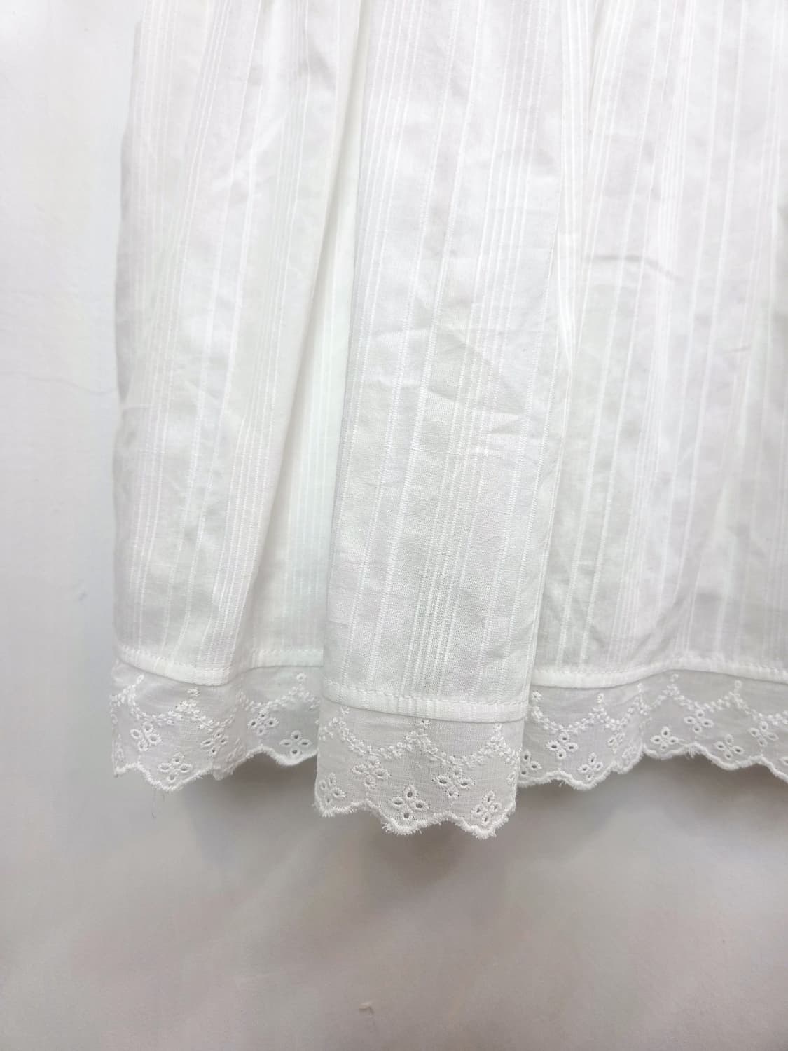 모리 레이어드 뷔스티에/끈원피스 상품이미지3