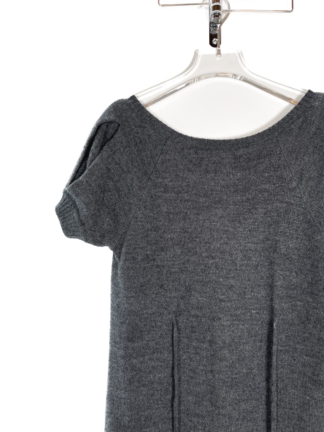 Maglla by 막스마라 반팔 니트 원피스 상품이미지5