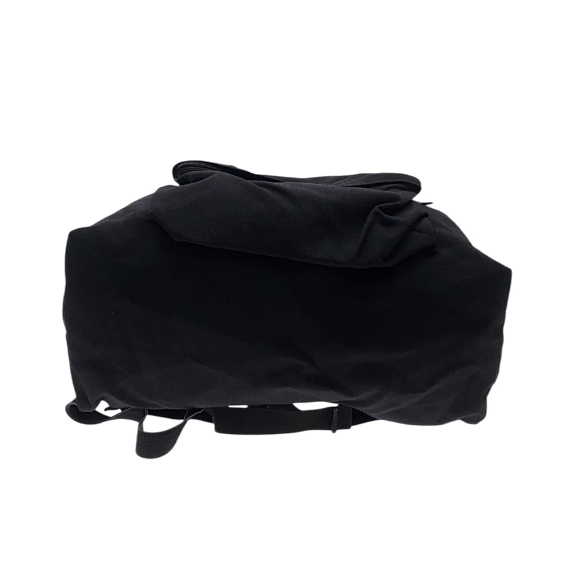 꼼데가르송 옴므 플러스 백팩 블랙 상품이미지4