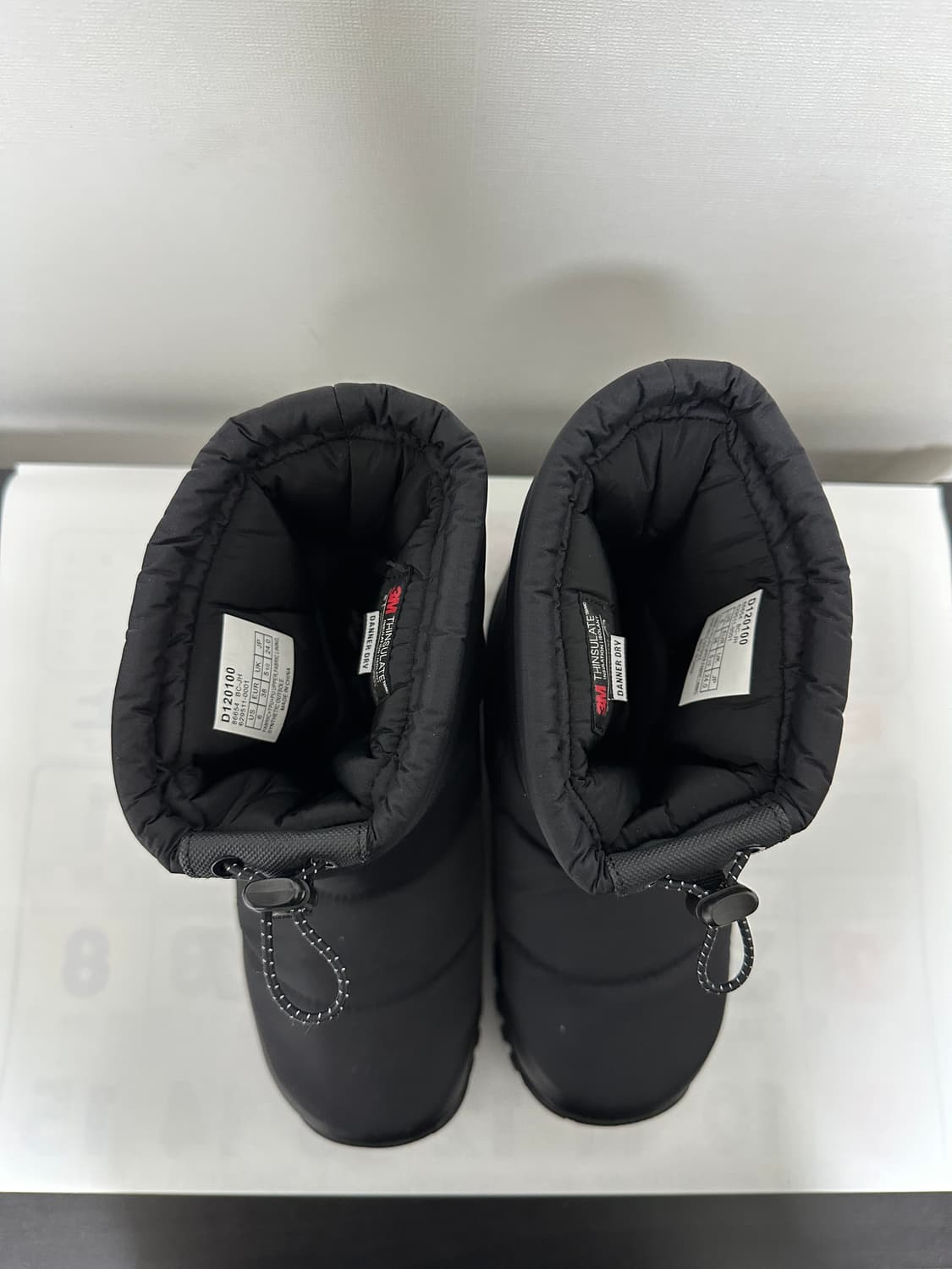 얼바닉 부츠 240사이즈 상품이미지7