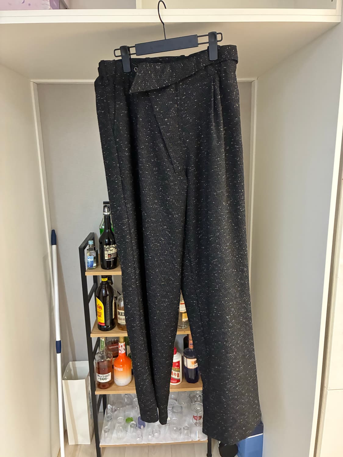 키코 코스타디노브 나빈 와이드 팬츠 48 상품이미지6